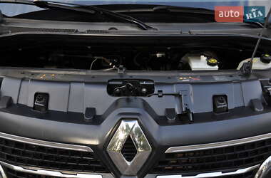 Грузовой фургон Renault Master 2020 в 