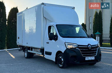 Грузовой фургон Renault Master 2020 в Дубно