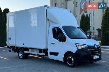 Грузовой фургон Renault Master 2020 в Дубно