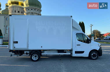 Грузовой фургон Renault Master 2020 в Дубно