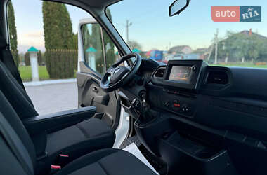 Грузовой фургон Renault Master 2020 в Дубно