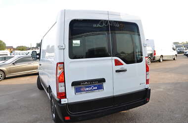 Грузовой фургон Renault Master 2020 в Киеве