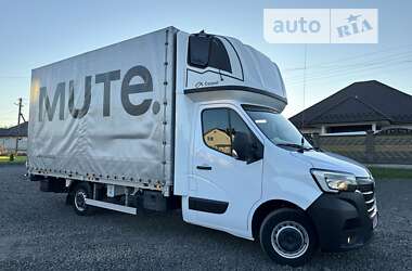 Вантажний фургон Renault Master 2021 в Ковелі