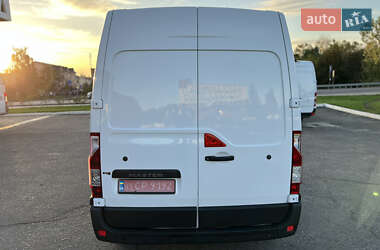 Рефрижератор Renault Master 2018 в Дубно