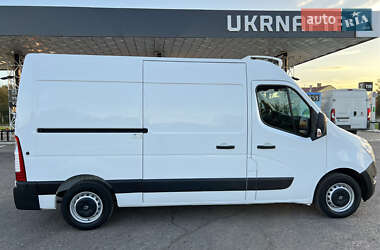 Рефрижератор Renault Master 2018 в Дубно