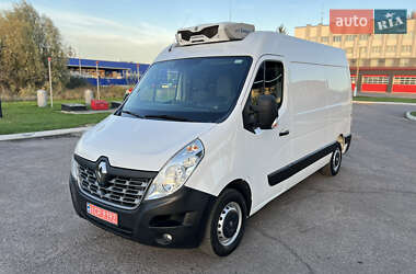 Рефрижератор Renault Master 2018 в Дубно