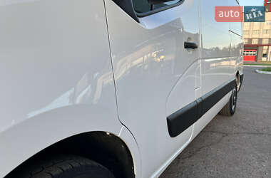 Рефрижератор Renault Master 2018 в Дубно