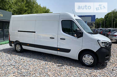 Вантажний фургон Renault Master 2020 в Рівному