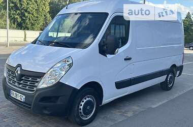 Вантажний фургон Renault Master 2019 в Луцьку