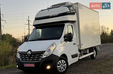 Рефрижератор Renault Master 2019 в Києві