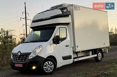 Рефрижератор Renault Master 2019 в Києві