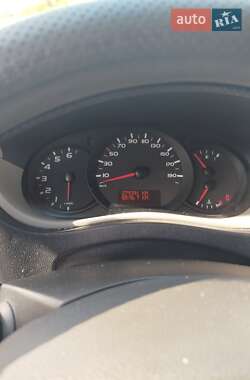 Микроавтобус Renault Master 2012 в 