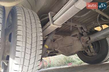 Микроавтобус Renault Master 2012 в 