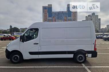 Вантажний фургон Renault Master 2019 в Києві