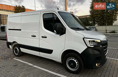 Вантажний фургон Renault Master 2020 в Луцьку