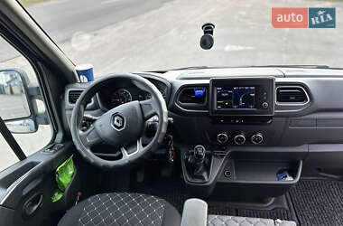 Микроавтобус Renault Master 2019 в Ровно