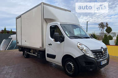 Вантажний фургон Renault Master 2020 в Дрогобичі