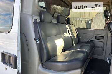 Грузопассажирский фургон Renault Master 2008 в Львове