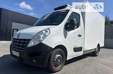 Рефрижератор Renault Master 2015 в Днепре