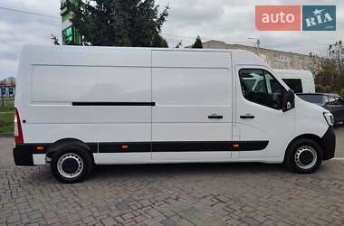 Вантажний фургон Renault Master 2021 в Дубні