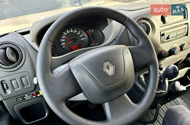 Пригородный автобус Renault Master 2012 в Луцке