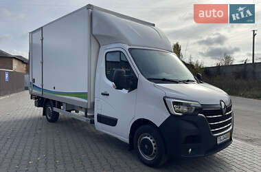 Грузовой фургон Renault Master 2020 в Луцке