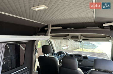 Другие грузовики Renault Master 2020 в 