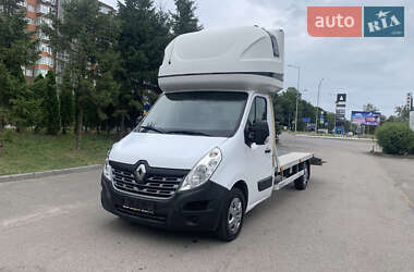 Автовоз Renault Master 2019 в Тернополі