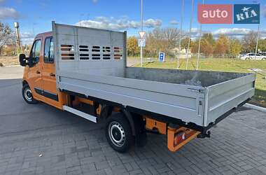 Грузовой фургон Renault Master 2014 в Киеве