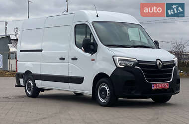 Вантажний фургон Renault Master 2021 в Києві