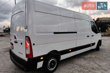 Вантажний фургон Renault Master 2020 в Києві