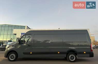 Вантажний фургон Renault Master 2021 в Ковелі