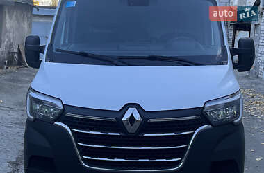 Грузовой фургон Renault Master 2020 в Киеве