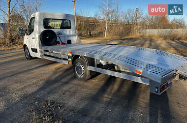 Автовоз Renault Master 2017 в 