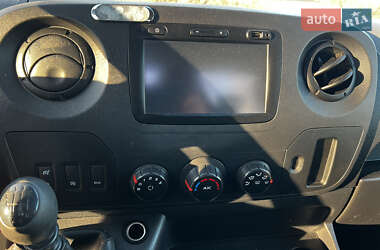 Автовоз Renault Master 2017 в 