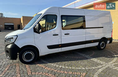 Вантажний фургон Renault Master 2020 в Луцьку