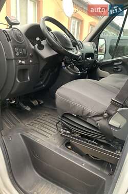 Рефрижератор Renault Master 2015 в 