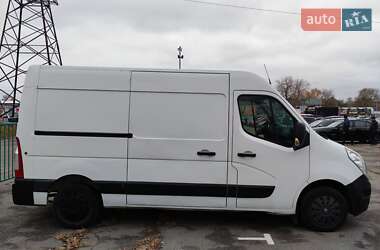 Грузовой фургон Renault Master 2012 в Харькове