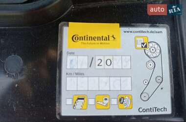 Грузовой фургон Renault Master 2015 в 