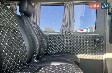 Микроавтобус Renault Master 2016 в 