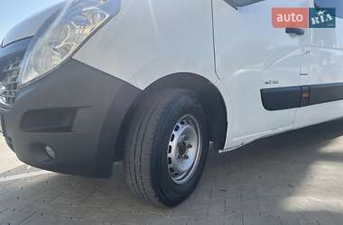 Микроавтобус Renault Master 2016 в 