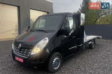 Автовоз Renault Master 2019 в Ковеле