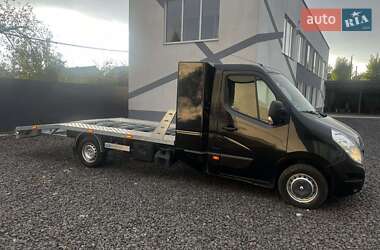 Автовоз Renault Master 2019 в Ковелі