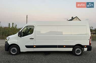 Вантажний фургон Renault Master 2021 в Ковелі