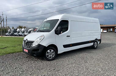 Грузовой фургон Renault Master 2019 в Ковеле