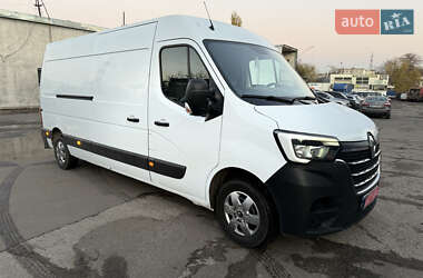 Вантажний фургон Renault Master 2020 в Дніпрі