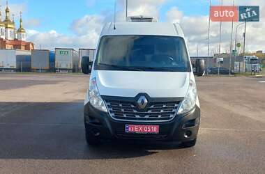 Рефрижератор Renault Master 2018 в Ковелі