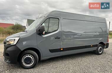 Грузовой фургон Renault Master 2021 в Ковеле