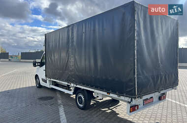 Тентованый Renault Master 2019 в Луцке