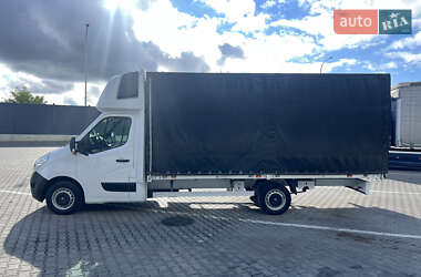 Тентованый Renault Master 2019 в Луцке